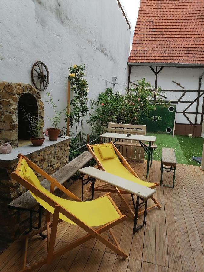 Gasthaus Zur Rose Malsch  外观 照片