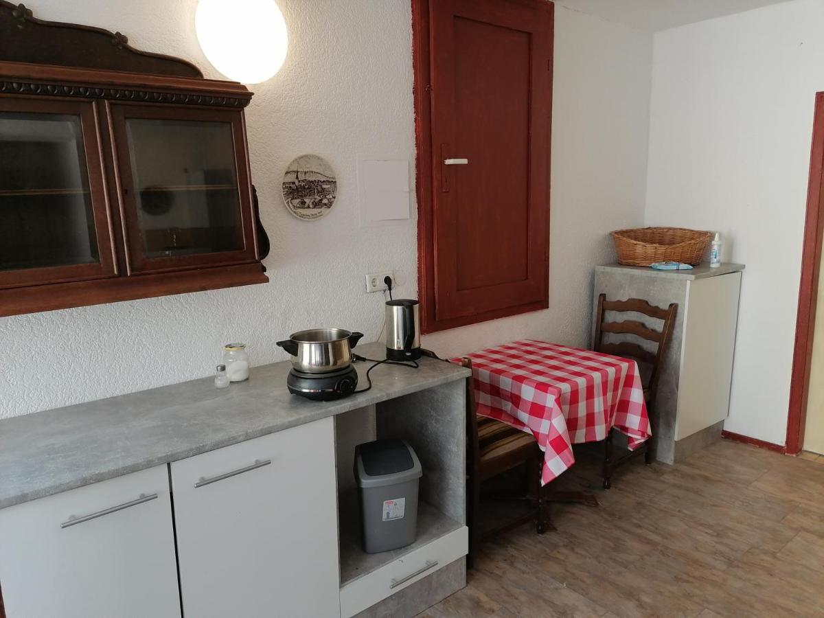 Gasthaus Zur Rose Malsch  外观 照片