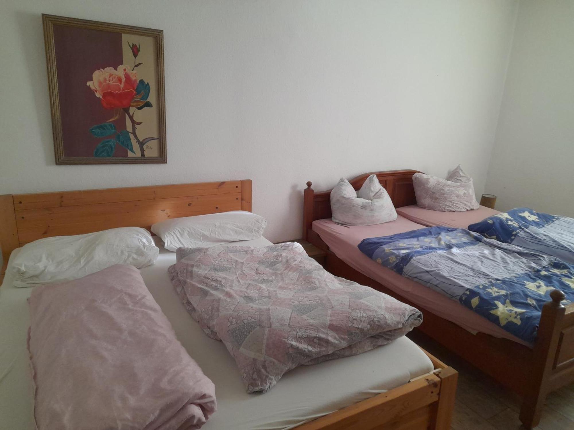 Gasthaus Zur Rose Malsch  外观 照片
