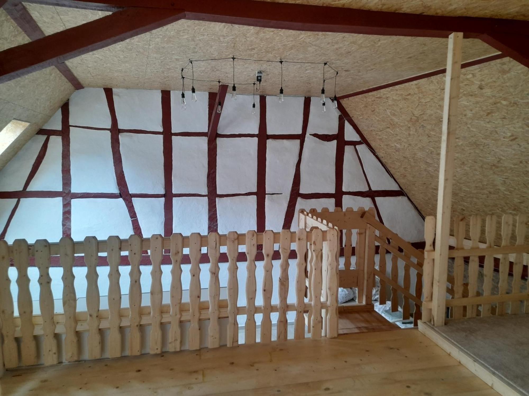 Gasthaus Zur Rose Malsch  外观 照片